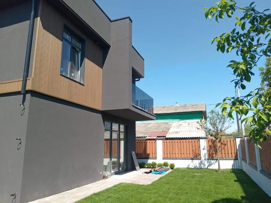 Фото Продаю дом, 130 кв. м, 49-я Садовая ул.  Киев, цена: 200000 $, код 1469