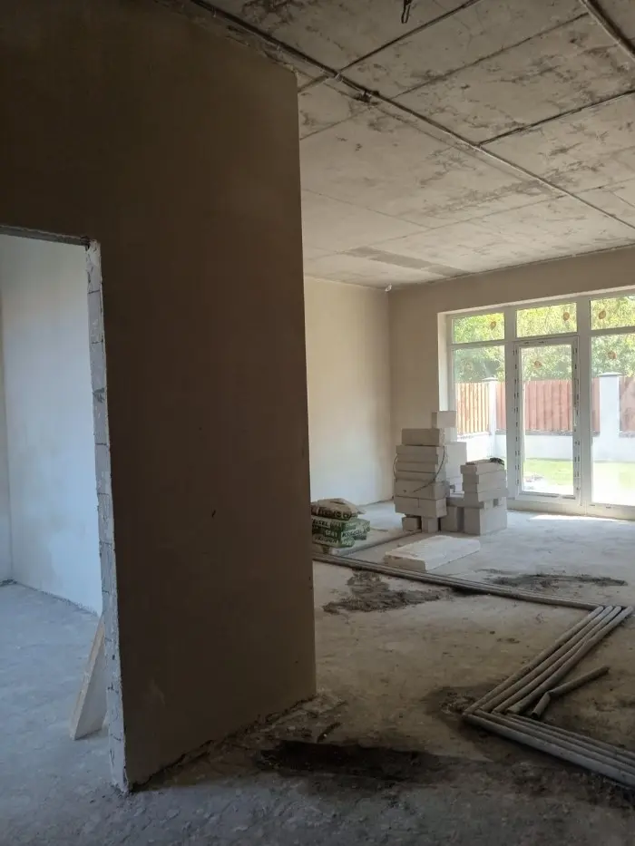 Фото Продаю дом, 130 кв. м, 49-я Садовая ул.  Киев, цена: 200000 $, код 1469