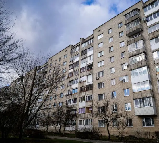 Фото Продаю 3-комнатную квартиру, 62 кв. м, Люстдорфская дорога  Одесса, цена: 39000 $, код 1472