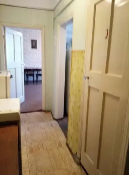 Фото Продаю 3-комнатную квартиру, 43 кв. м, Люстдорфская дорога  Одесса, цена: 30000 $, код 1473
