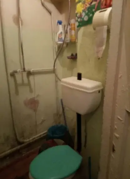 Фото Продаю 3-комнатную квартиру, 43 кв. м, Люстдорфская дорога  Одесса, цена: 30000 $, код 1473