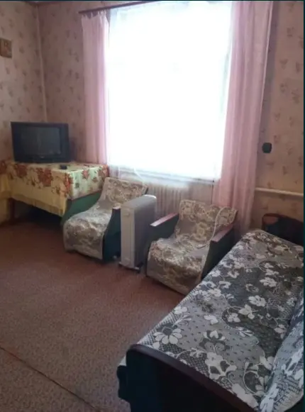 Фото Продаю 3-комнатную квартиру, 43 кв. м, Люстдорфская дорога  Одесса, цена: 30000 $, код 1473