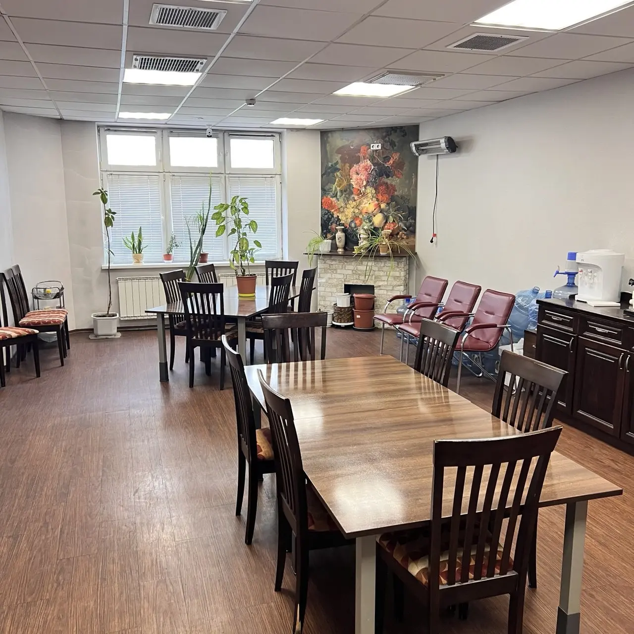 Фото Арендовать офис, ул. Левка Лукьяненко (Маршала Тимошенко) 21к2 Киев в долгосрочную аренду, цена: 500 UAH, код 1474