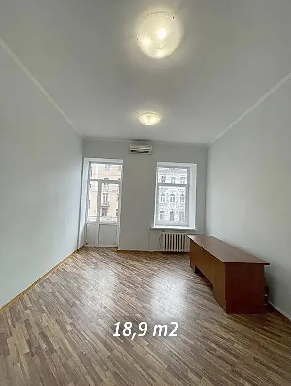 Фото Арендовать офис, Саксаганского ул. 44а Киев в долгосрочную аренду, цена: 49999 UAH, код 1477