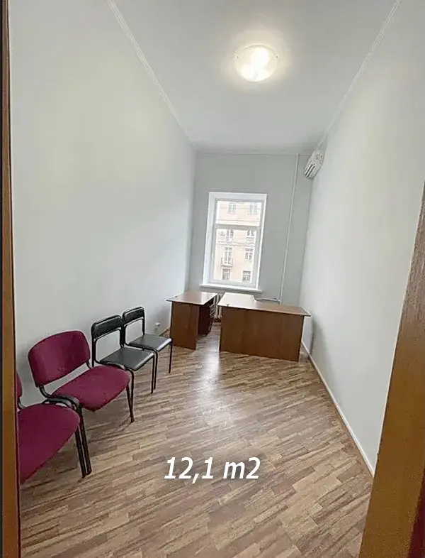Фото Арендовать офис, Саксаганского ул. 44а Киев в долгосрочную аренду, цена: 49999 UAH, код 1477