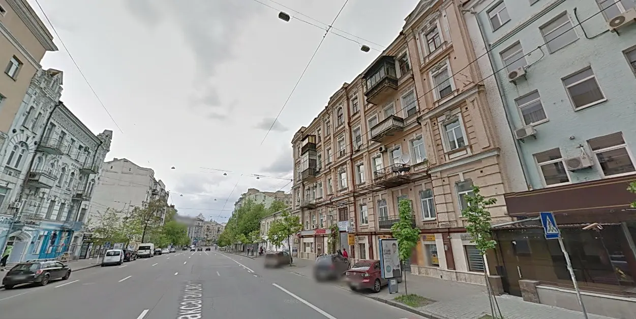 Фото Арендовать офис, Саксаганского ул. 44а Киев в долгосрочную аренду, цена: 49999 UAH, код 1477
