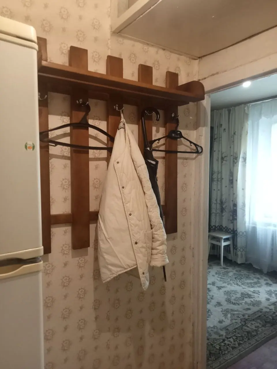 Фото Зняти 1 кімнатну квартиру, Зодчих вул. 64 Київ в довгострокову оренду, ціна: 6000 UAH, код 1481