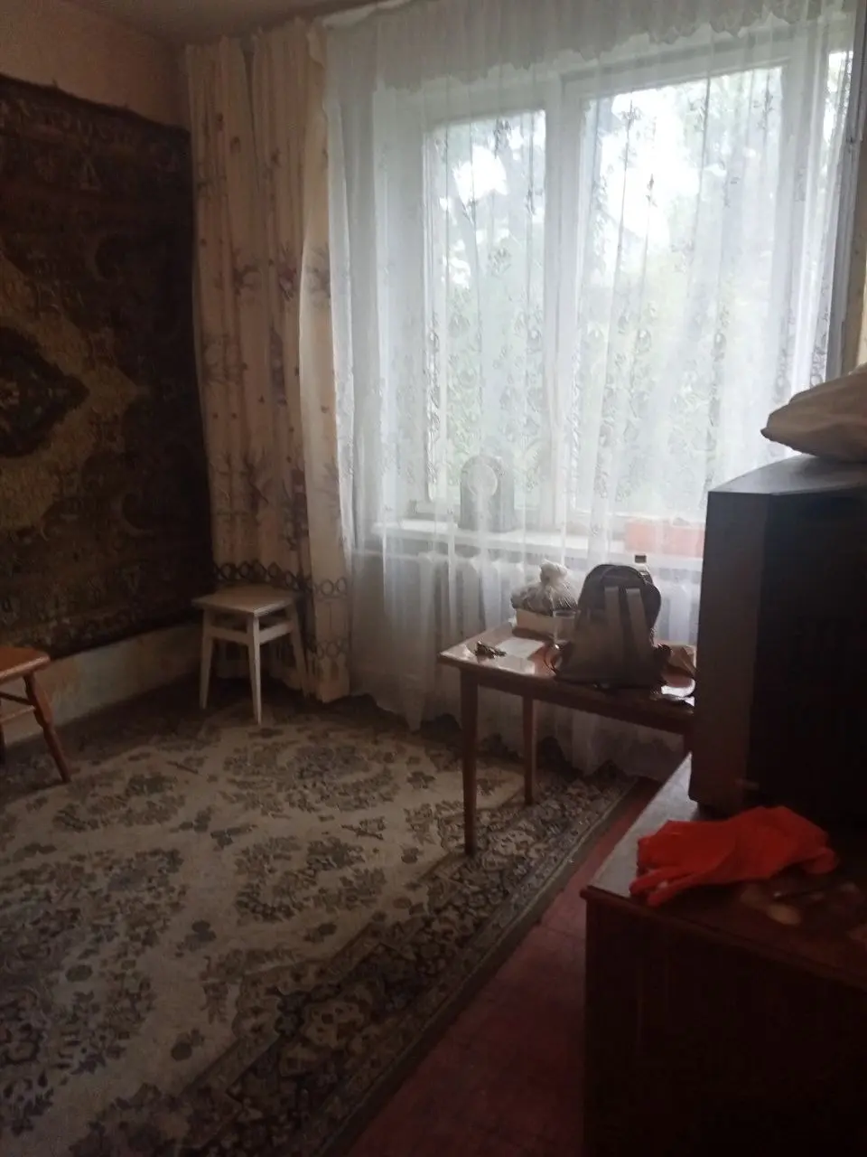 Фото Зняти 1 кімнатну квартиру, Зодчих вул. 64 Київ в довгострокову оренду, ціна: 6000 UAH, код 1481