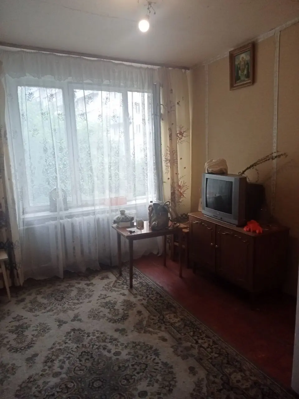 Фото Зняти 1 кімнатну квартиру, Зодчих вул. 64 Київ в довгострокову оренду, ціна: 6000 UAH, код 1481