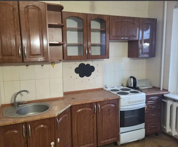 Фото Selling a 1-room apartment, 44 sq.m., Varnenska Street  Odesa, price: 38000 $, code 1482