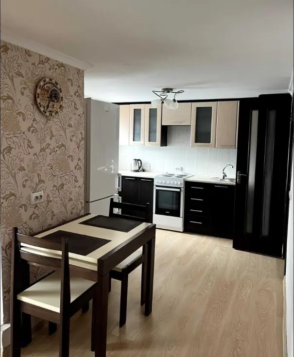 Фото Selling a 1-room apartment, 35 sq.m., Yevhena Chykalenka Street (Akademika Viliamsa Street)  Odesa, price: 30000 $, code 1483