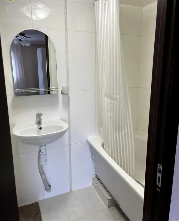 Фото Selling a 1-room apartment, 35 sq.m., Yevhena Chykalenka Street (Akademika Viliamsa Street)  Odesa, price: 30000 $, code 1483