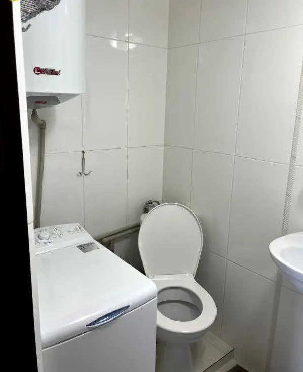 Фото Selling a 1-room apartment, 35 sq.m., Yevhena Chykalenka Street (Akademika Viliamsa Street)  Odesa, price: 30000 $, code 1483