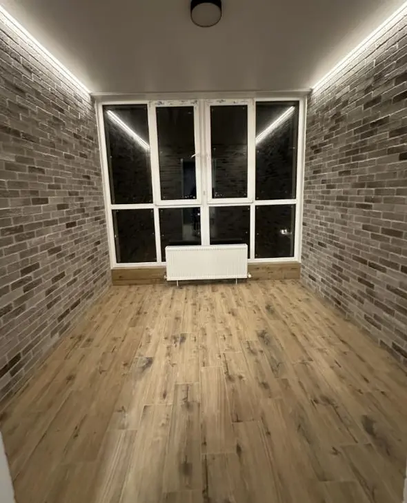 Фото Selling a 2-room apartment, 43 sq.m., Sportyvnyi Lane  Odesa, price: 48500 $, code 1484