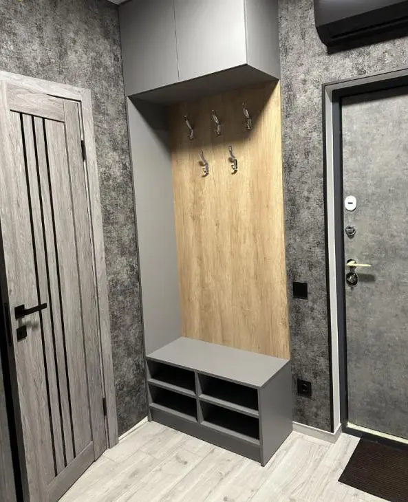 Фото Selling a 2-room apartment, 43 sq.m., Sportyvnyi Lane  Odesa, price: 48500 $, code 1484