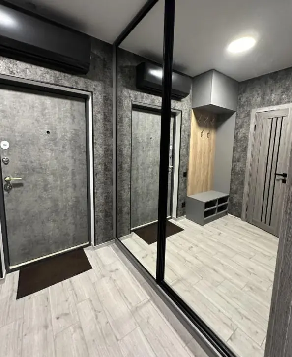 Фото Selling a 2-room apartment, 43 sq.m., Sportyvnyi Lane  Odesa, price: 48500 $, code 1484