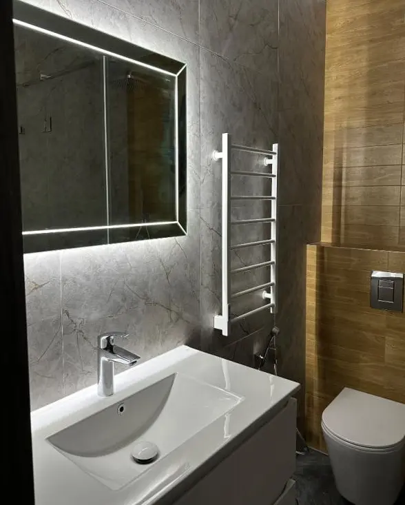 Фото Selling a 2-room apartment, 43 sq.m., Sportyvnyi Lane  Odesa, price: 48500 $, code 1484