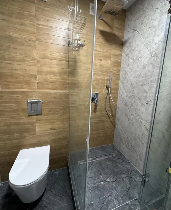 Фото Selling a 2-room apartment, 43 sq.m., Sportyvnyi Lane  Odesa, price: 48500 $, code 1484