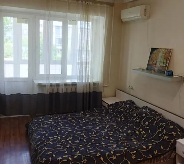 Фото Selling a 1-room apartment, 33 sq.m., Marshala Malynovskoho Street  Odesa, price: 34000 $, code 1488