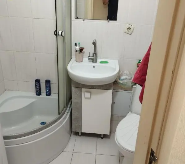 Фото Selling a 1-room apartment, 33 sq.m., Marshala Malynovskoho Street  Odesa, price: 34000 $, code 1488