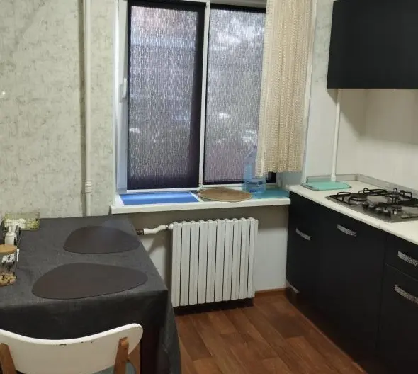 Фото Selling a 1-room apartment, 33 sq.m., Marshala Malynovskoho Street  Odesa, price: 34000 $, code 1488