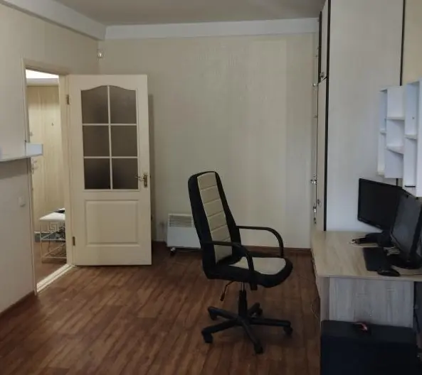 Фото Selling a 1-room apartment, 33 sq.m., Marshala Malynovskoho Street  Odesa, price: 34000 $, code 1488