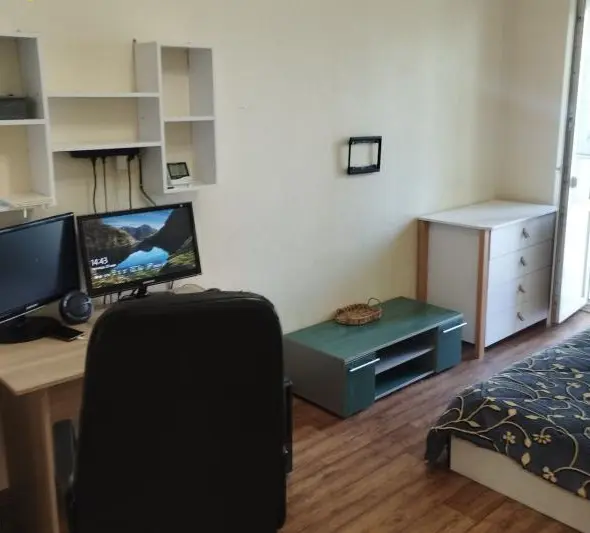 Фото Selling a 1-room apartment, 33 sq.m., Marshala Malynovskoho Street  Odesa, price: 34000 $, code 1488