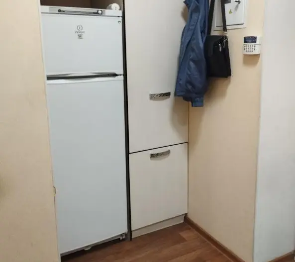 Фото Selling a 1-room apartment, 33 sq.m., Marshala Malynovskoho Street  Odesa, price: 34000 $, code 1488