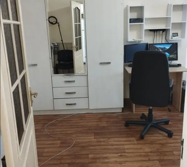 Фото Selling a 1-room apartment, 33 sq.m., Marshala Malynovskoho Street  Odesa, price: 34000 $, code 1488