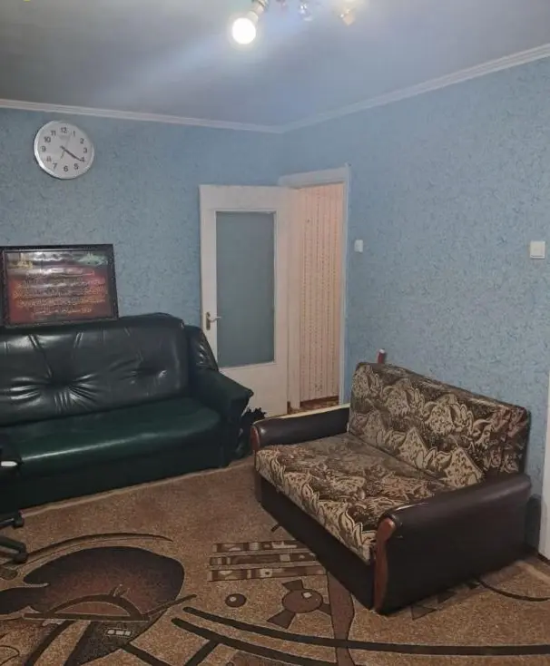 Фото Selling a 3-room apartment, 47 sq.m., Marshala Malynovskoho Street  Odesa, price: 32000 $, code 1489