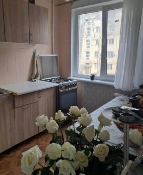 Фото Selling a 3-room apartment, 47 sq.m., Marshala Malynovskoho Street  Odesa, price: 32000 $, code 1489