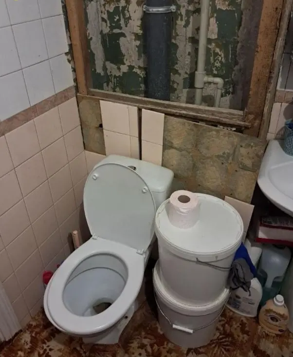 Фото Selling a 3-room apartment, 47 sq.m., Marshala Malynovskoho Street  Odesa, price: 32000 $, code 1489