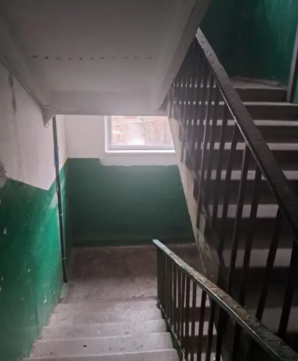 Фото Selling a 3-room apartment, 47 sq.m., Marshala Malynovskoho Street  Odesa, price: 32000 $, code 1489