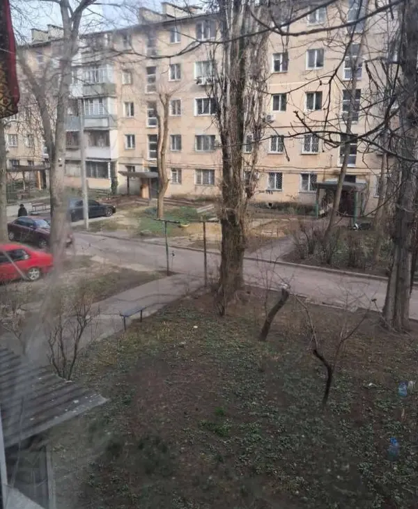 Фото Selling a 3-room apartment, 47 sq.m., Marshala Malynovskoho Street  Odesa, price: 32000 $, code 1489