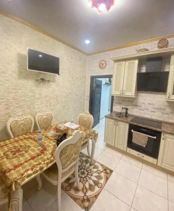 Фото Selling a 2-room apartment, 86 sq.m., Makarova Street  Odesa, price: 100000 $, code 1490