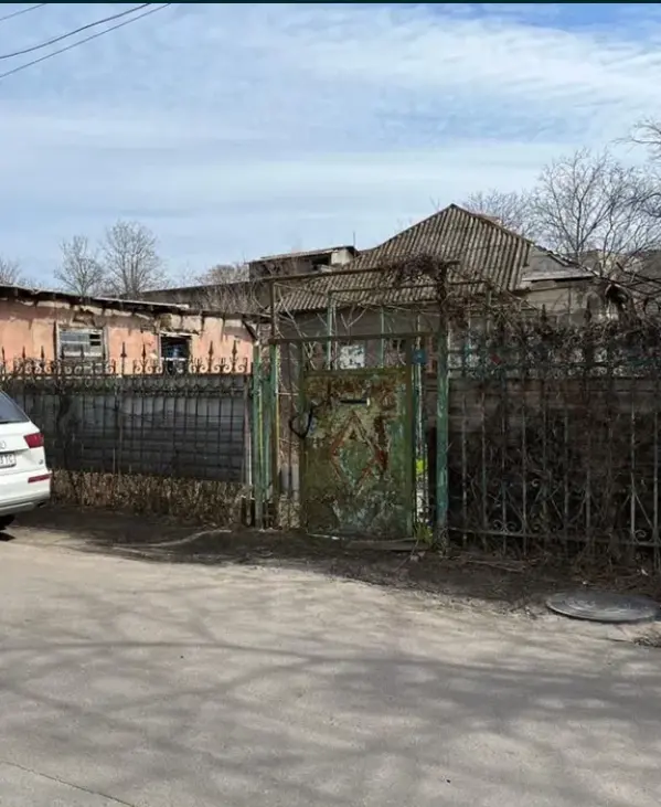 Фото Selling a land plot, Bernardatstsi Street (Krasnyh zir Street)  Odesa, price: 360000 $, code 1491