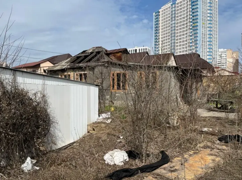 Фото Selling a land plot, Bernardatstsi Street (Krasnyh zir Street)  Odesa, price: 360000 $, code 1491