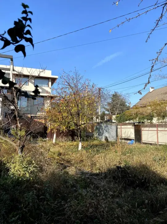 Фото Продаю земельну ділянку, Морський пров.  Одеса, ціна: 190000 $, код 1492