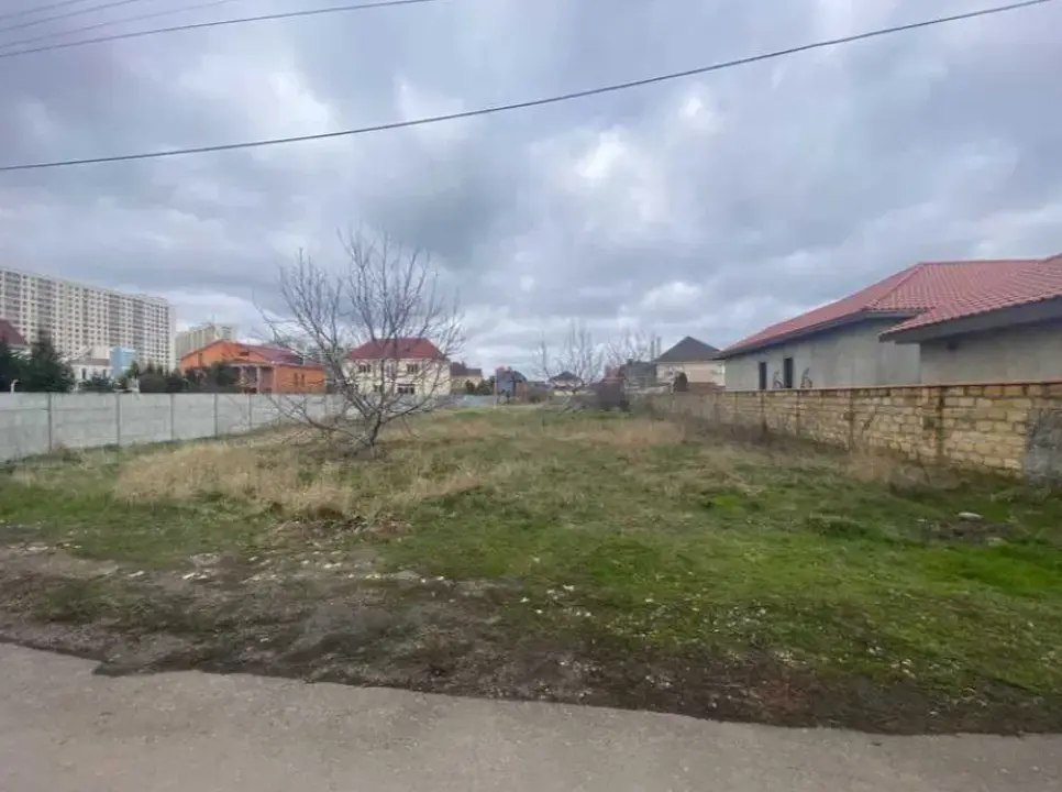 Фото Продаю земельну ділянку, Центральна вул.  Одеса, ціна: 140000 $, код 1493