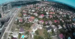 Фото Продаю земельну ділянку, Центральна вул.  Одеса, ціна: 140000 $, код 1493