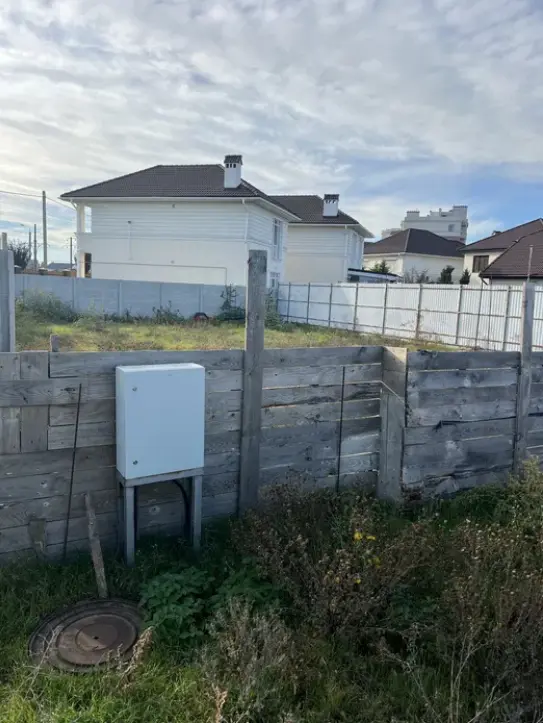 Фото Selling a land plot, Tramvaina Street  Odesa, price: 27500 $, code 1494