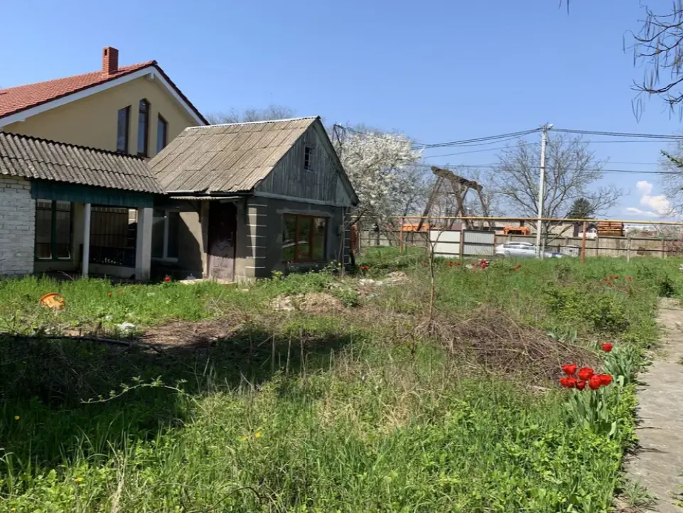 Фото Продаю земельну ділянку, Марії Демченко 1-а лінія  Одеса, ціна: 77000 $, код 1495