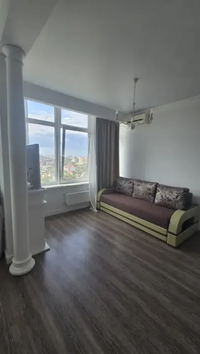 Фото Selling a 1-room apartment, 36 sq.m., Kamanina Street  Odesa, price: 73000 $, code 1496