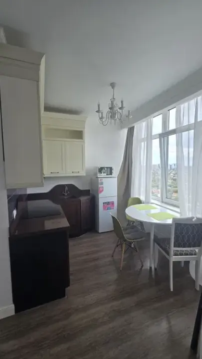 Фото Selling a 1-room apartment, 36 sq.m., Kamanina Street  Odesa, price: 73000 $, code 1496