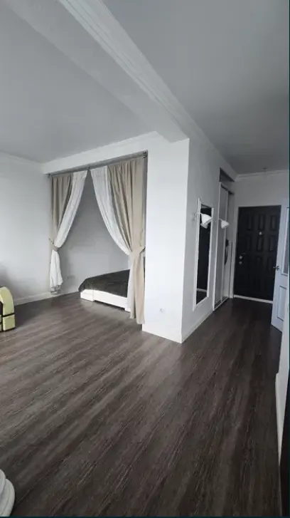 Фото Selling a 1-room apartment, 36 sq.m., Kamanina Street  Odesa, price: 73000 $, code 1496