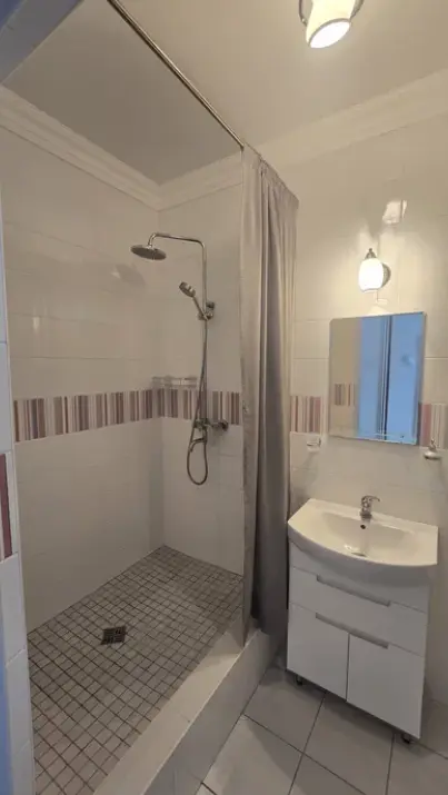 Фото Selling a 1-room apartment, 36 sq.m., Kamanina Street  Odesa, price: 73000 $, code 1496