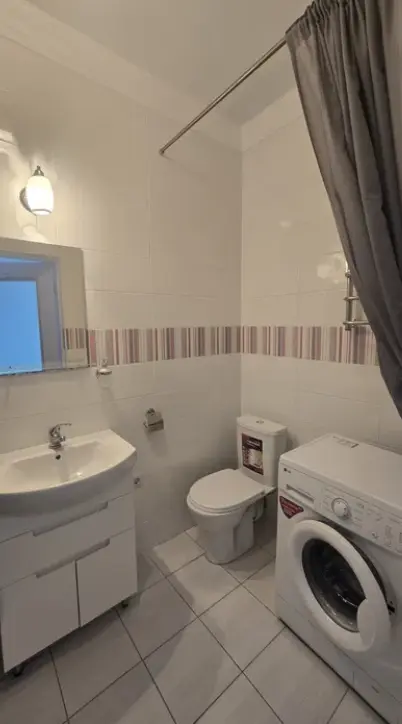 Фото Selling a 1-room apartment, 36 sq.m., Kamanina Street  Odesa, price: 73000 $, code 1496