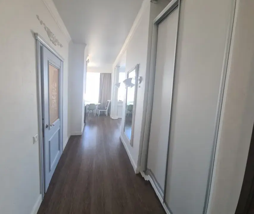 Фото Selling a 1-room apartment, 36 sq.m., Kamanina Street  Odesa, price: 73000 $, code 1496