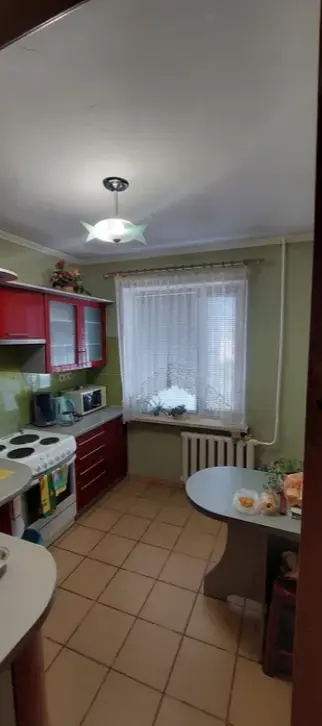Фото Продаю 3-комнатную квартиру, 76 кв. м, Академика Королёва ул.  Одесса, цена: 55000 $, код 1497