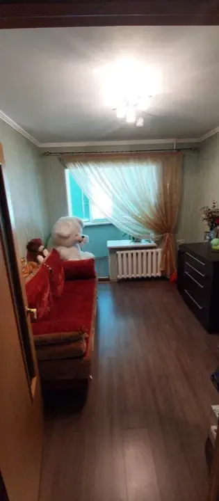 Фото Продаю 3-комнатную квартиру, 76 кв. м, Академика Королёва ул.  Одесса, цена: 55000 $, код 1497